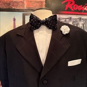 Casanova L'Uomo Formal Coat